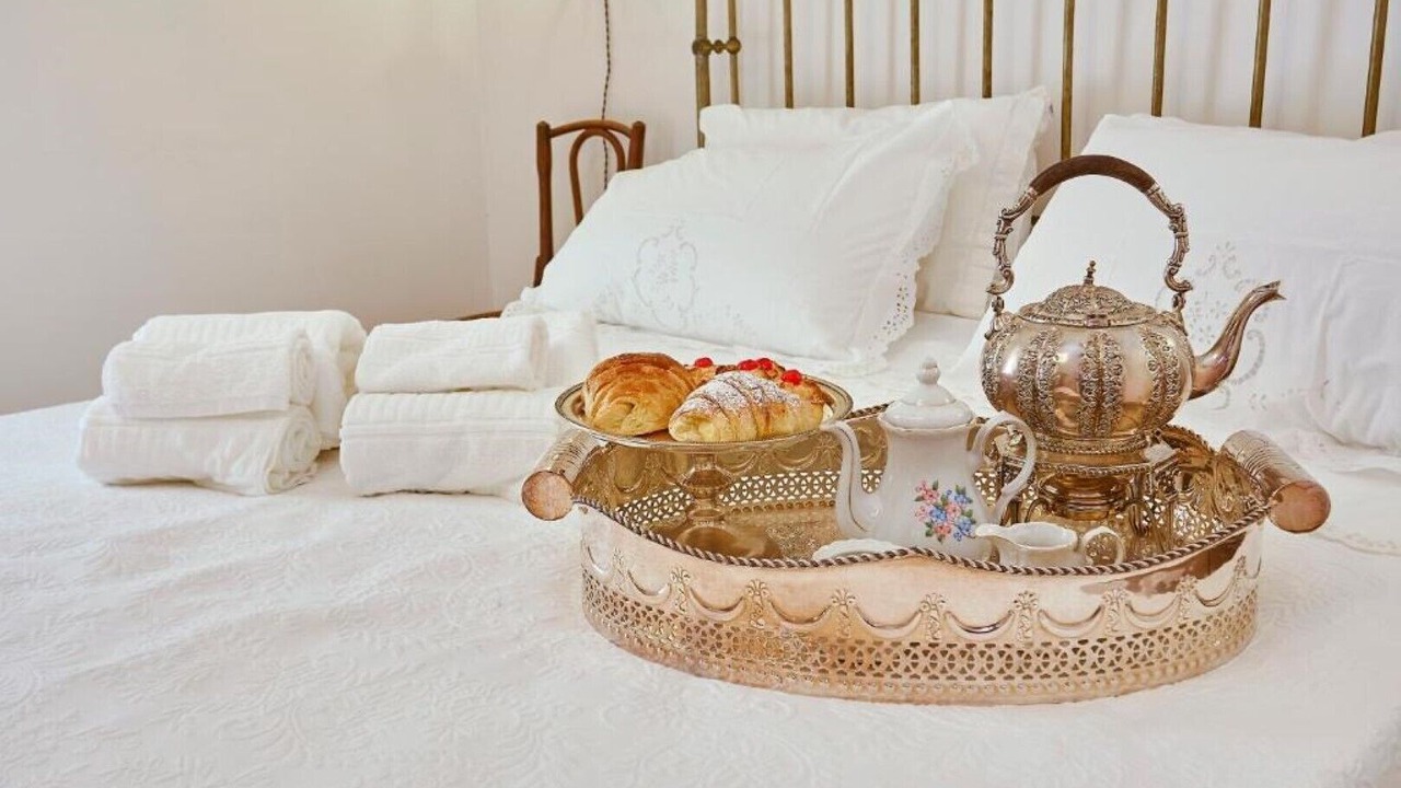 Photo of Bedroom in Alcamo Historic Center
