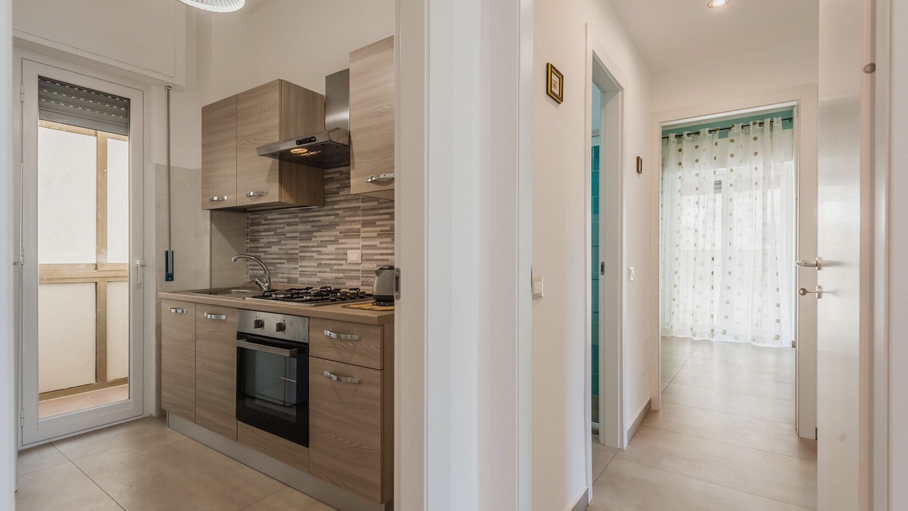 Photo of Kitchen in Monte Po-Nesima-San Leone-Rapisardi