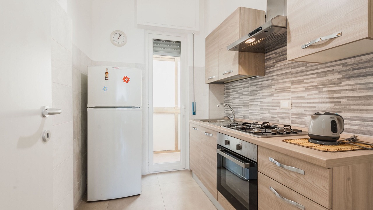 Photo of Kitchen in Monte Po-Nesima-San Leone-Rapisardi