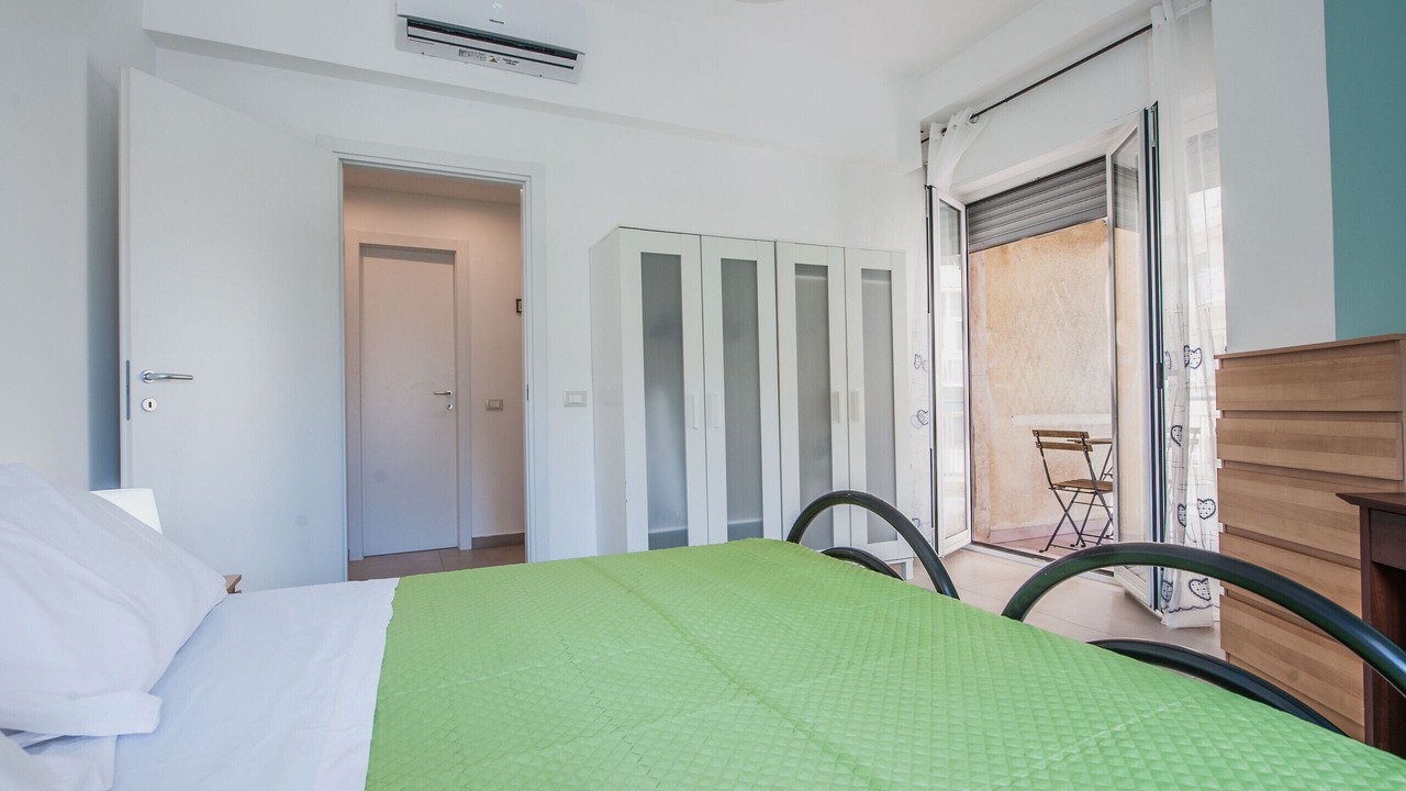 Photo of Bedroom in Monte Po-Nesima-San Leone-Rapisardi