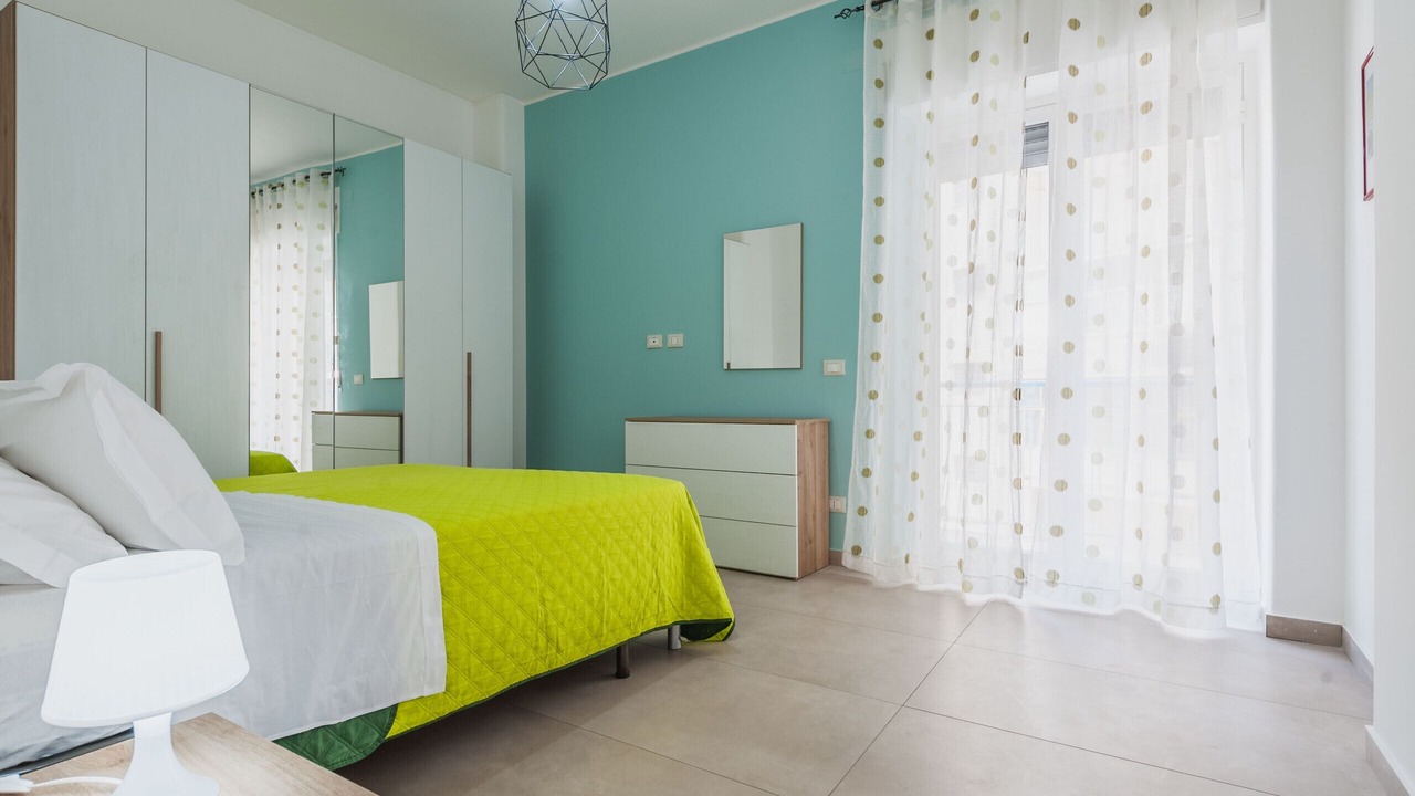 Photo of Bedroom in Monte Po-Nesima-San Leone-Rapisardi