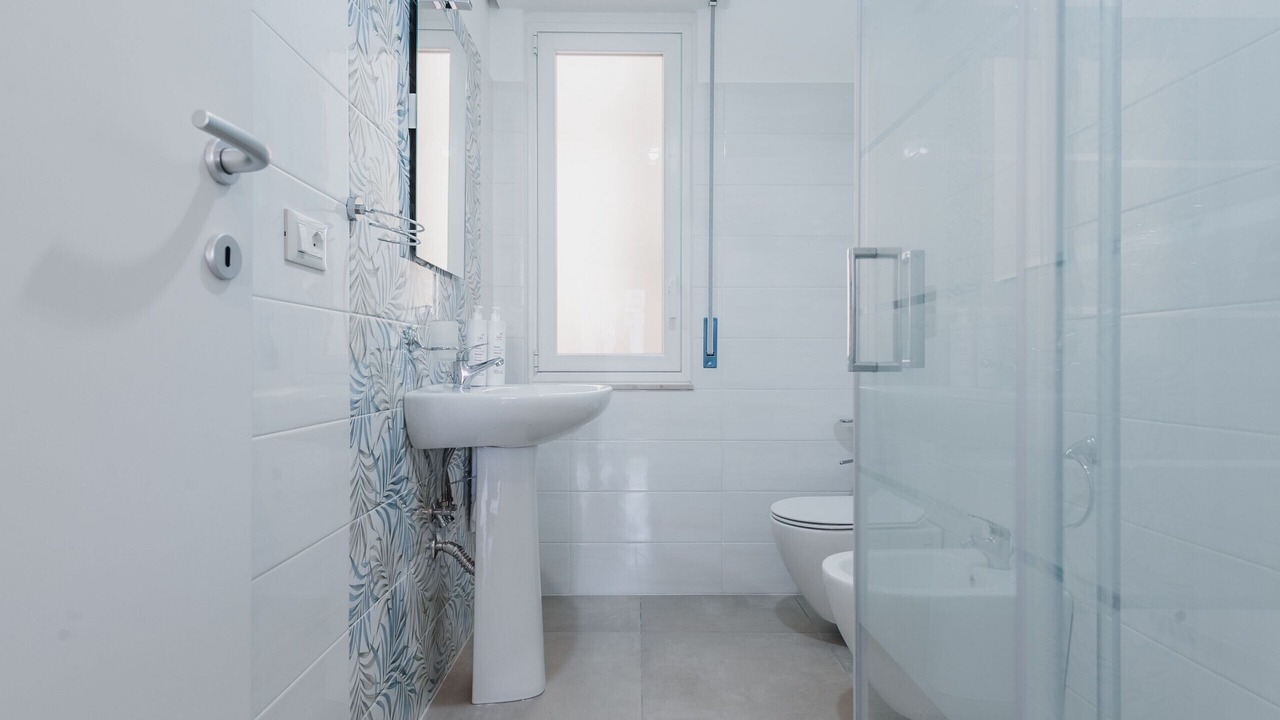 Photo of Bathroom in Monte Po-Nesima-San Leone-Rapisardi