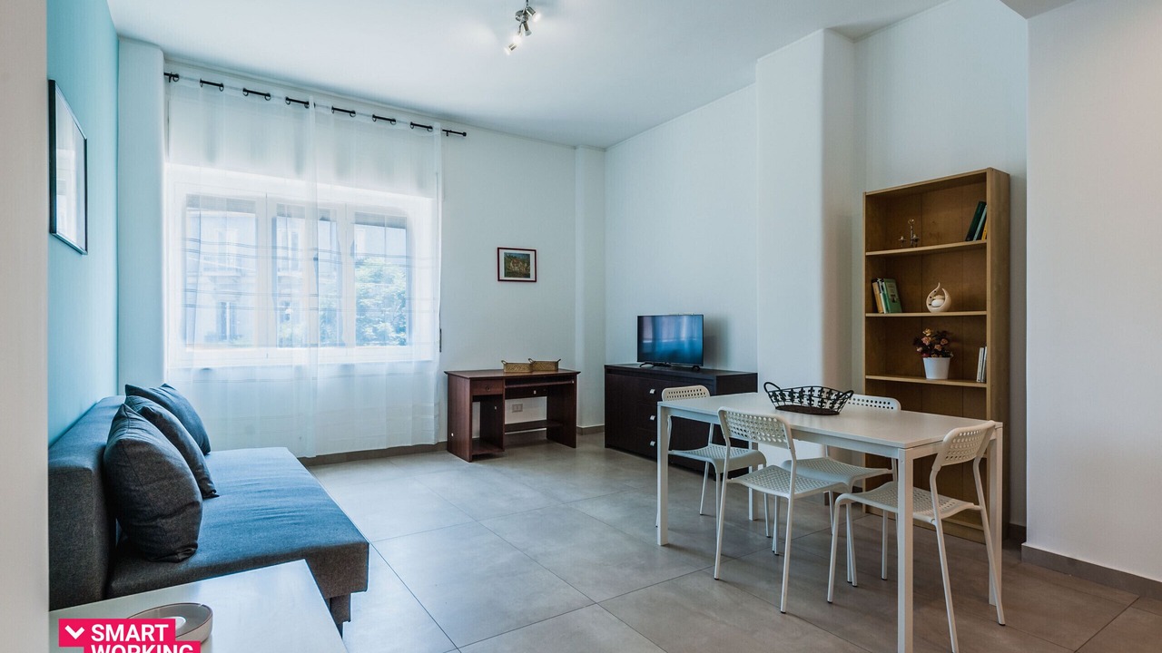 Photo of Livingroom in Monte Po-Nesima-San Leone-Rapisardi