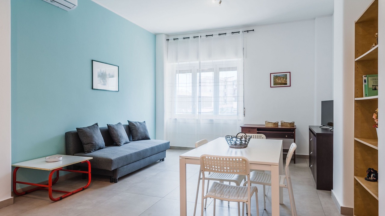 Photo of Livingroom in Monte Po-Nesima-San Leone-Rapisardi