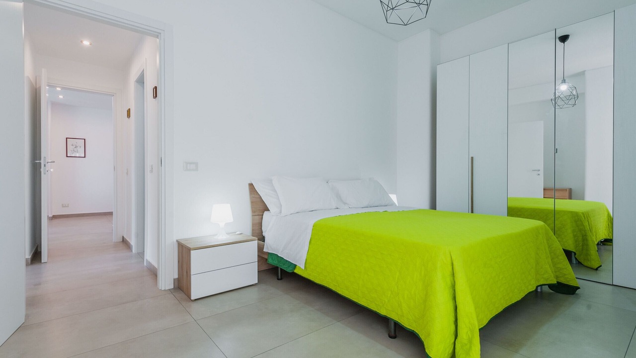 Photo of Bedroom in Monte Po-Nesima-San Leone-Rapisardi