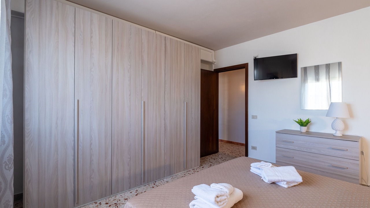Photo of Bedroom in Terrasini
