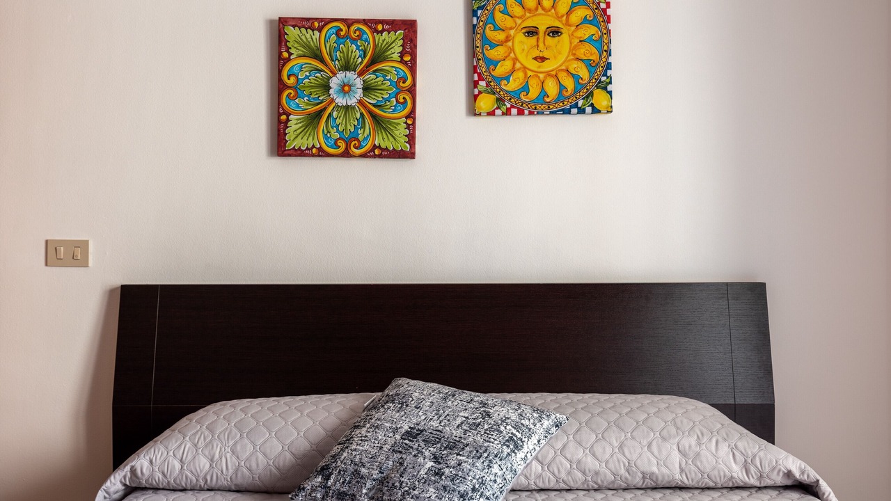 Photo of Bedroom in Terrasini
