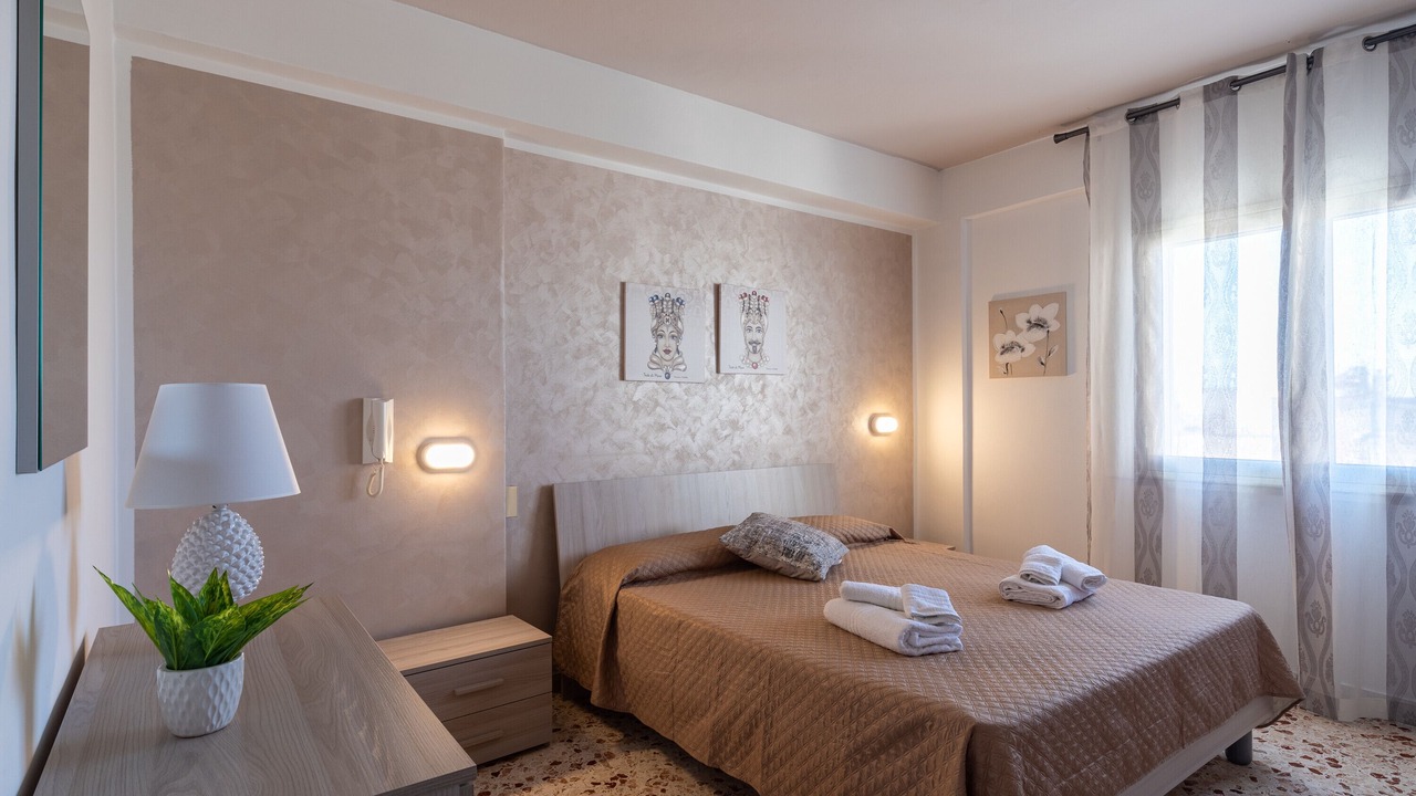 Photo of Bedroom in Terrasini