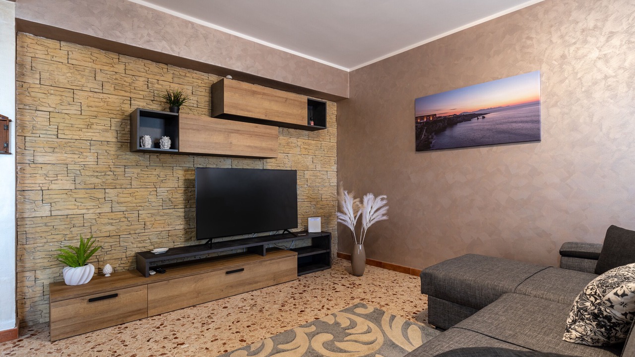 Photo of Livingroom in Terrasini