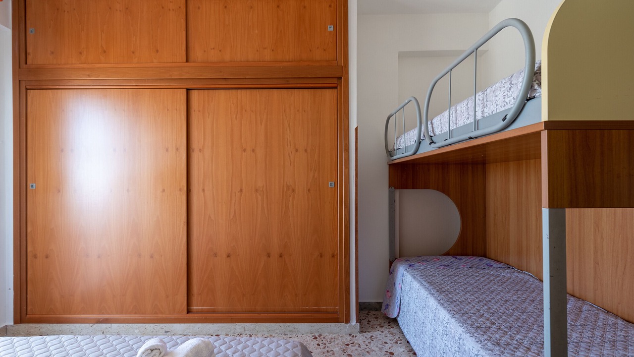 Photo of Bedroom in Terrasini