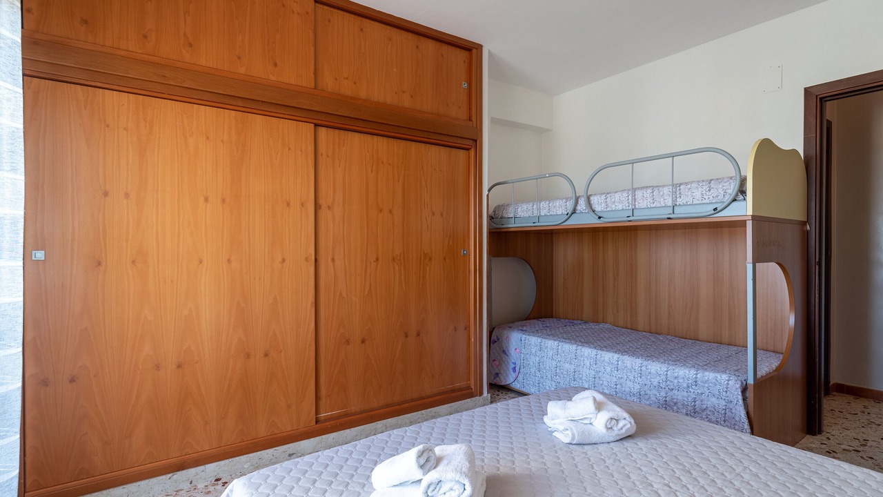 Photo of Bedroom in Terrasini