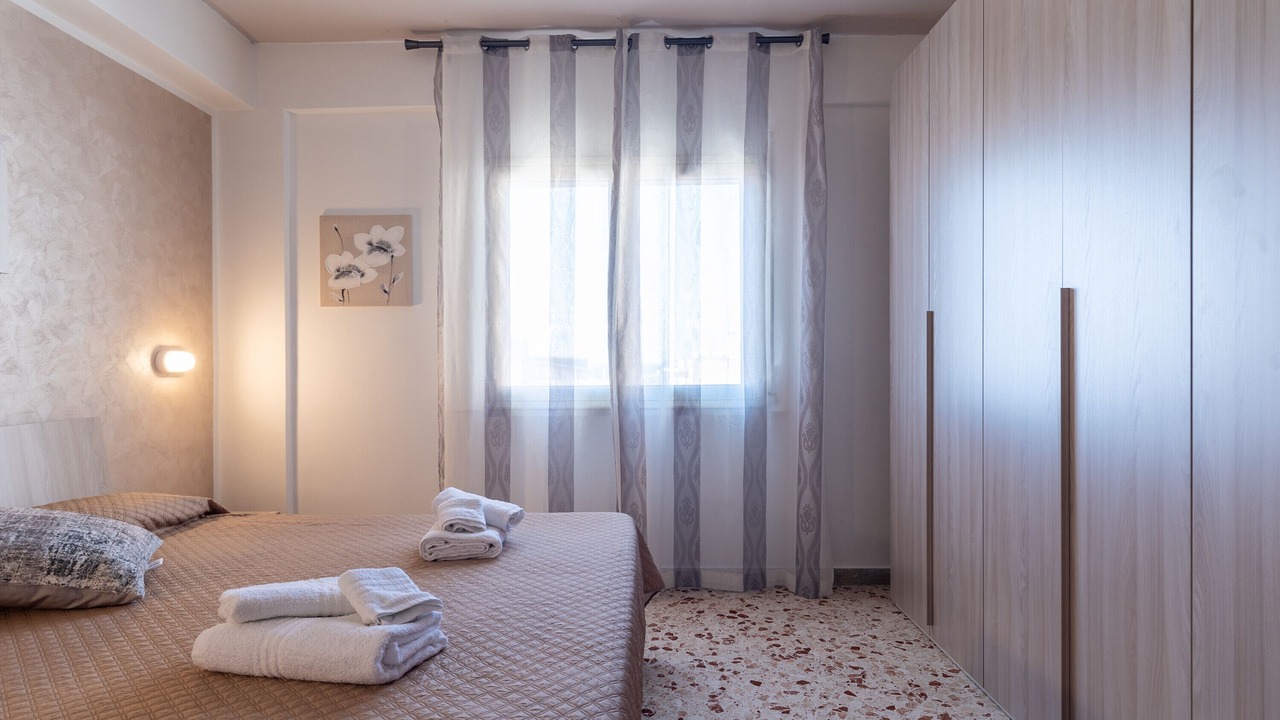Photo of Bedroom in Terrasini