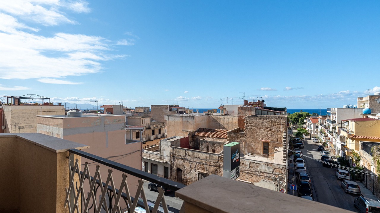 Photo of Outdoor in Terrasini