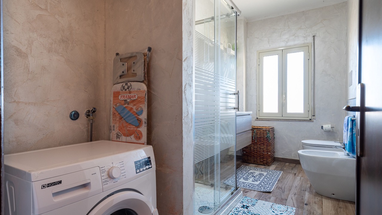 Photo of Bathroom in Terrasini