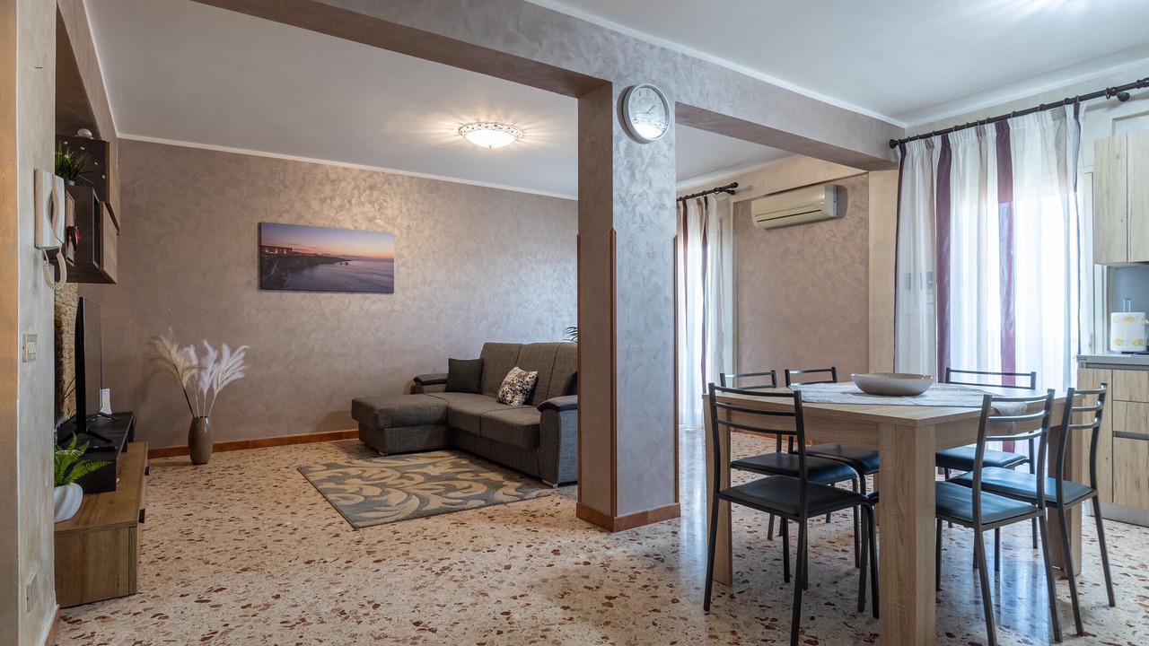Photo of Livingroom in Terrasini