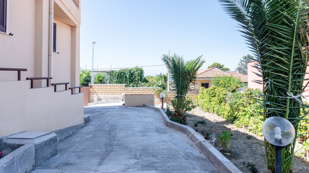 Photo of Outdoor in San Leone
