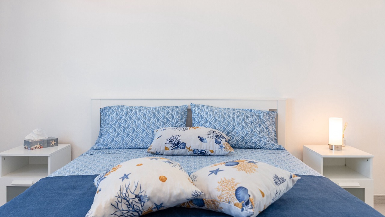 Photo of Bedroom in San Leone