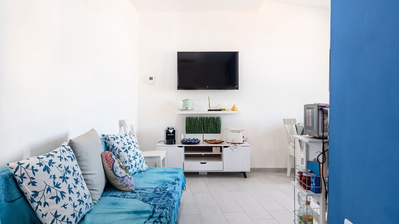 Photo of Livingroom in San Leone