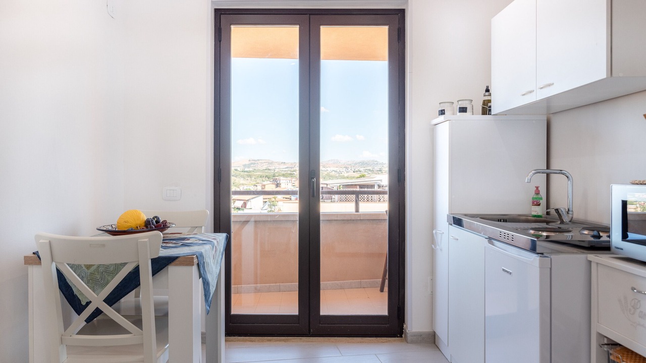 Photo of Kitchen in San Leone