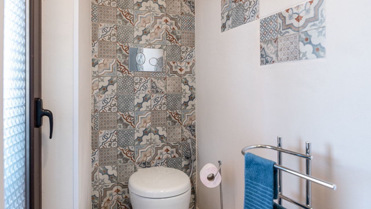 Photo of Bathroom in San Leone