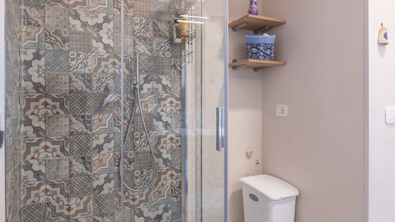 Photo of Bathroom in San Leone