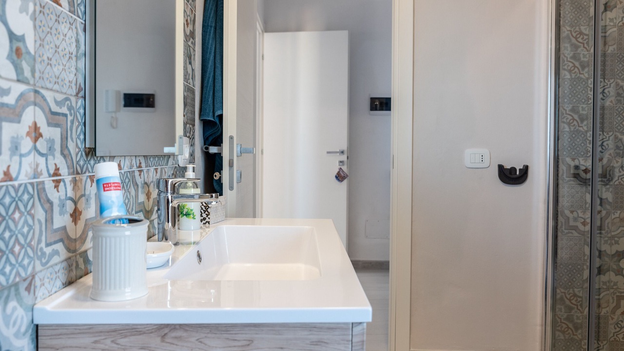 Photo of Bathroom in San Leone