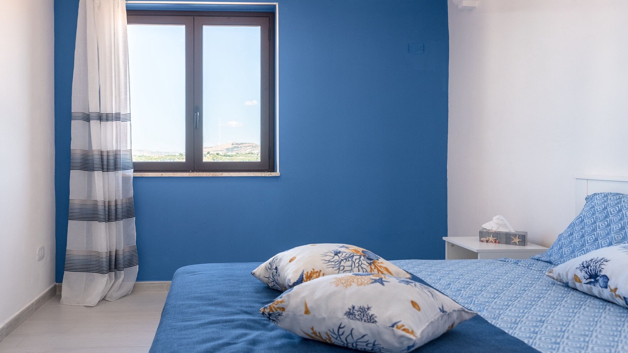 Photo of Bedroom in San Leone