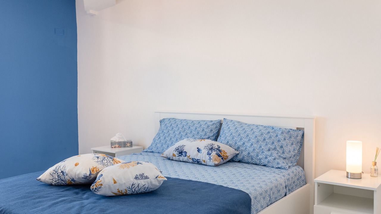 Photo of Bedroom in San Leone
