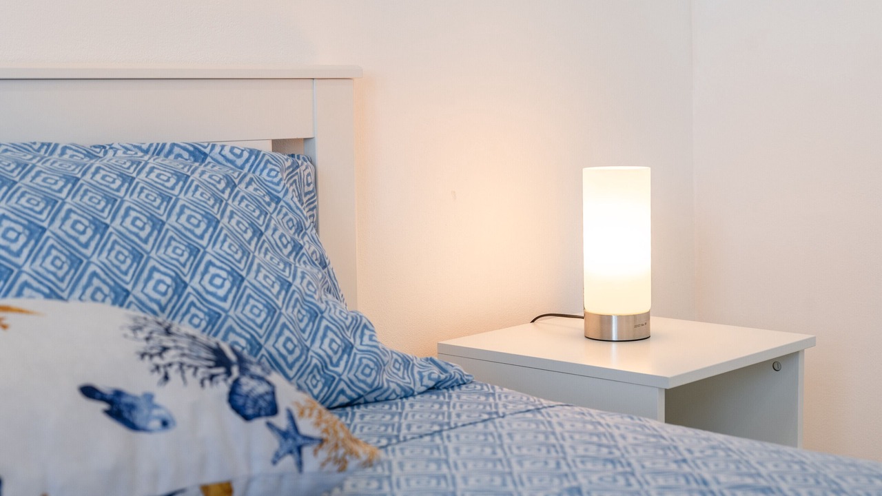 Photo of Bedroom in San Leone