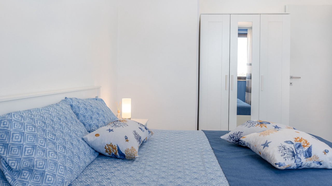 Photo of Bedroom in San Leone
