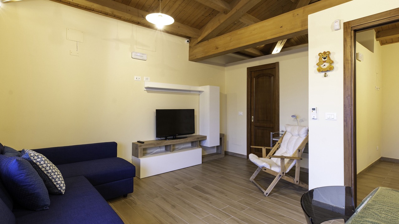 Photo of Livingroom in Viagrande