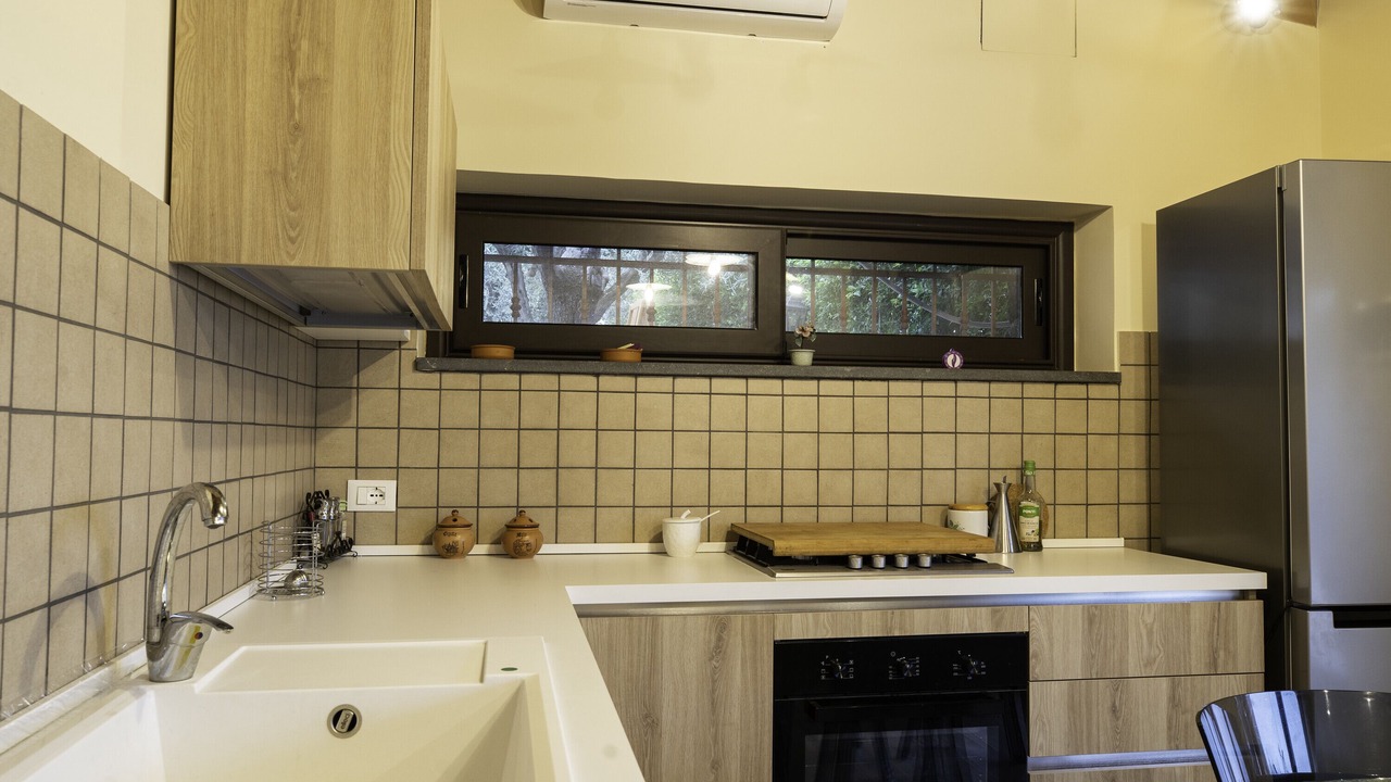 Photo of Kitchen in Viagrande