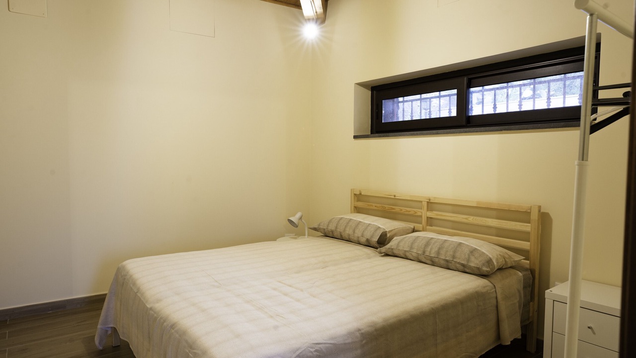 Photo of Bedroom in Viagrande