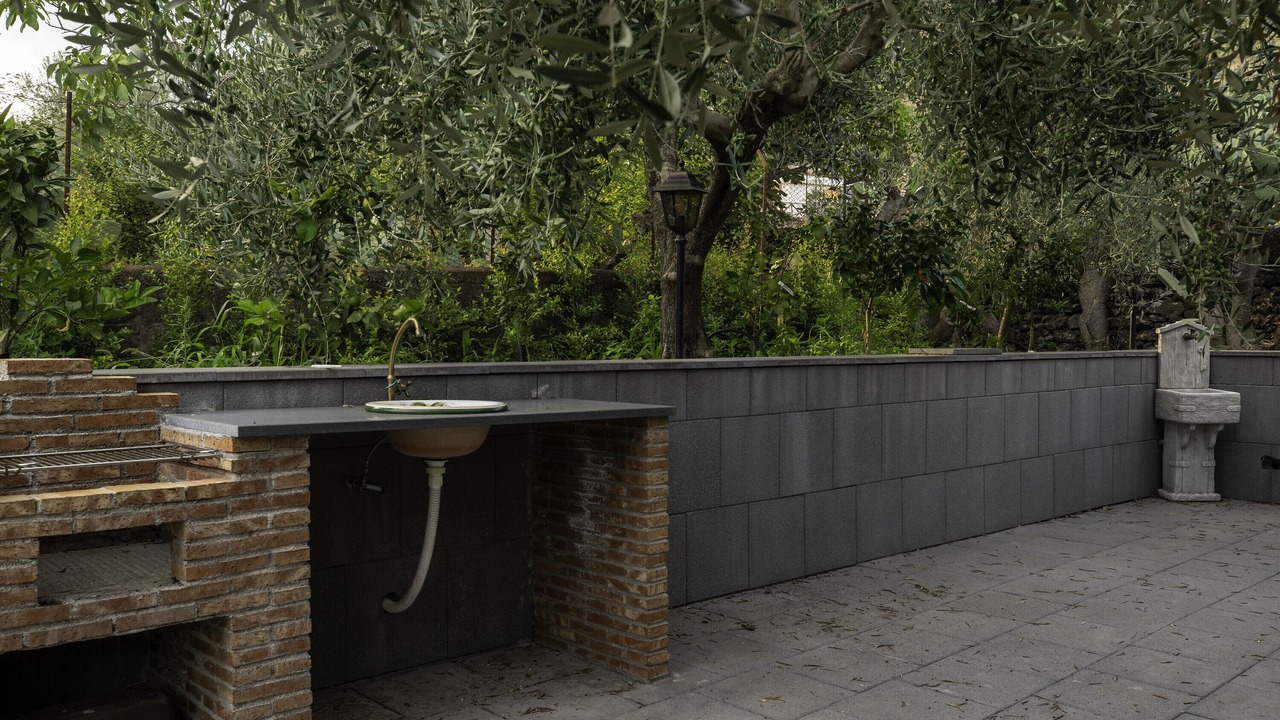 Photo of Patio Balcony in Viagrande