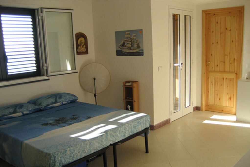 Photo of Bedroom in Piraino