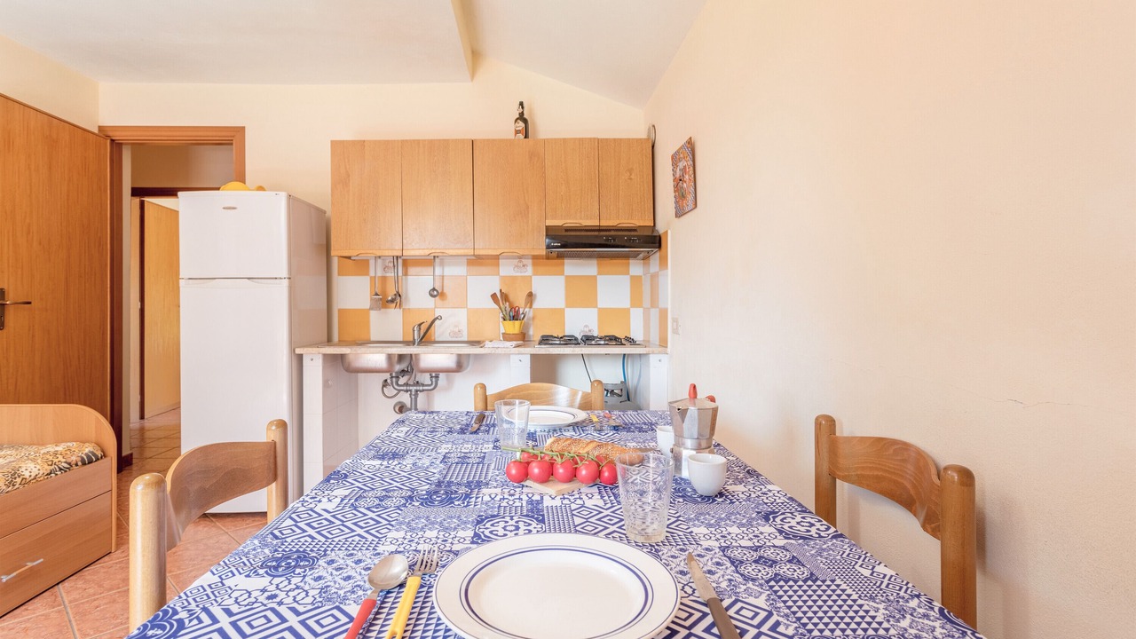 Photo of Kitchen in Campofelice di Roccella