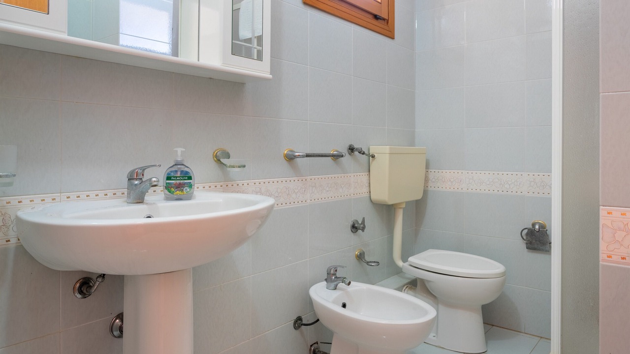 Photo of Bathroom in Campofelice di Roccella