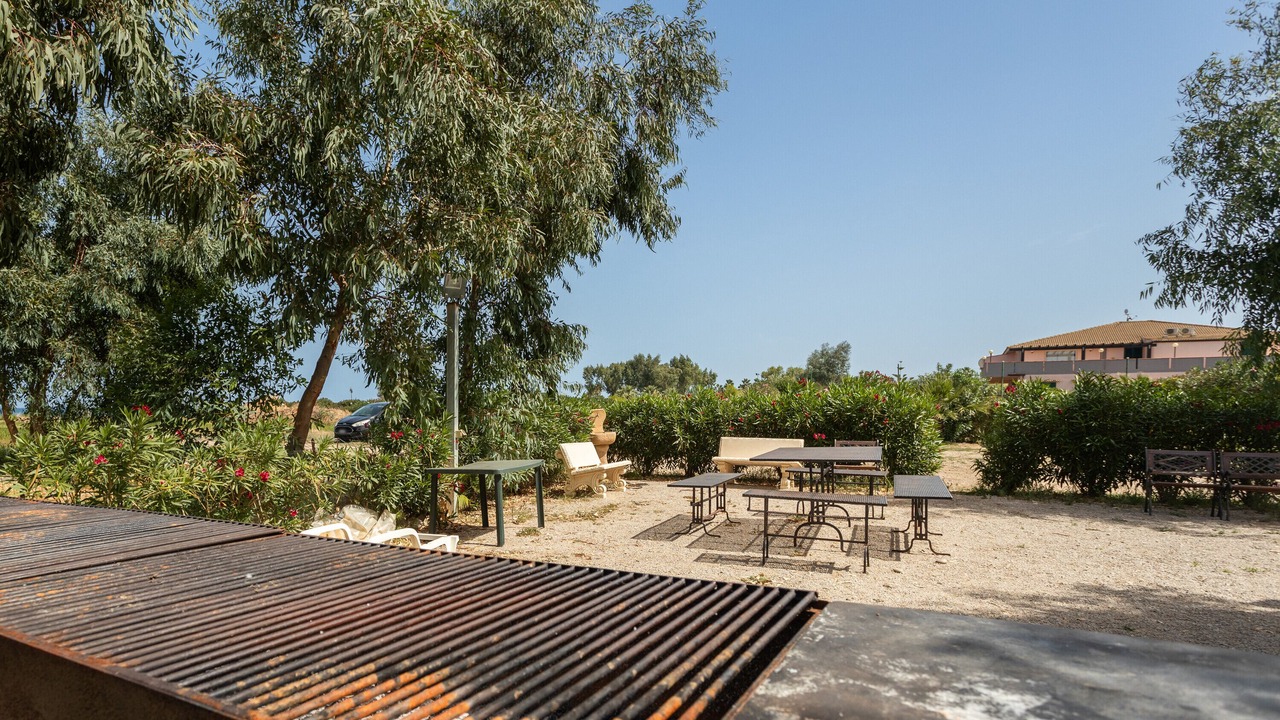 Photo of Outdoor in Campofelice di Roccella
