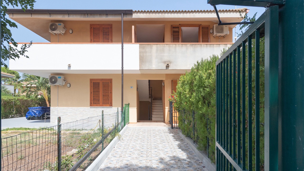 Photo of Outdoor in Campofelice di Roccella