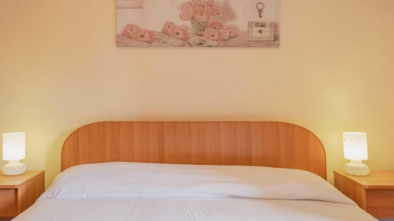 Photo of Bedroom in Campofelice di Roccella