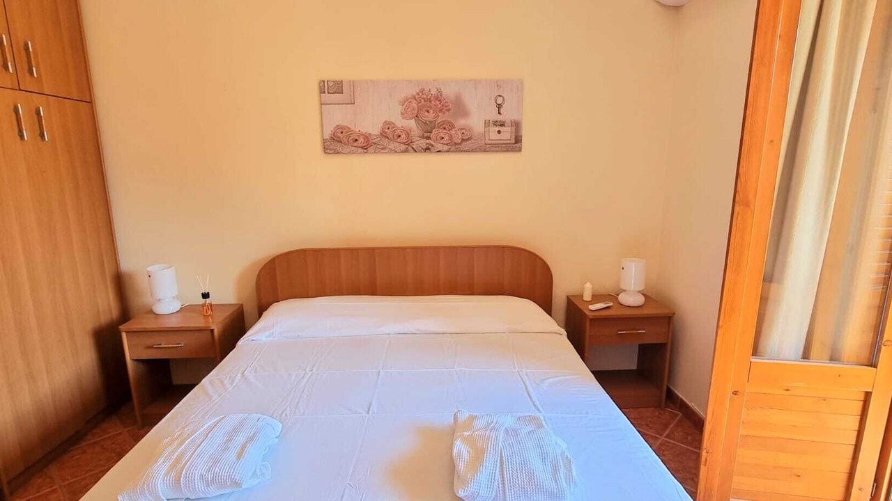Photo of Bedroom in Campofelice di Roccella