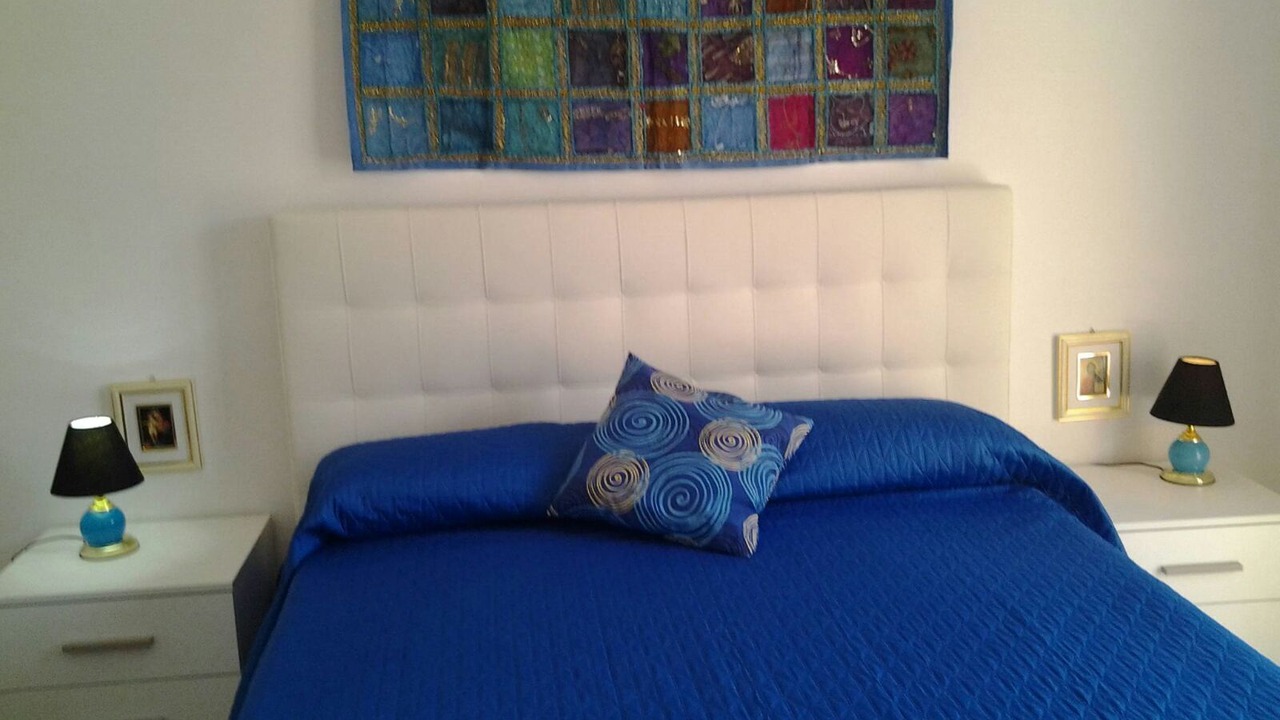 Photo of Bedroom in Noto Marina