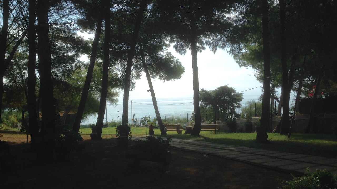Photo of Outdoor in Noto Marina
