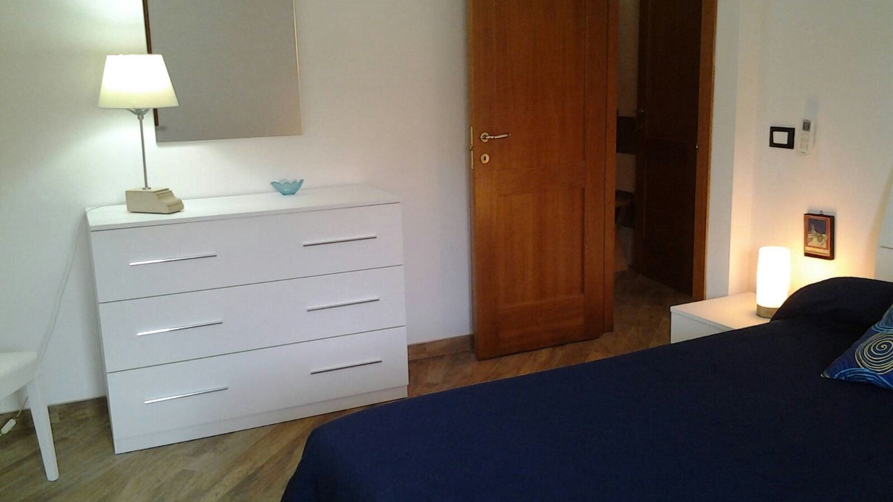 Photo of Bedroom in Noto Marina