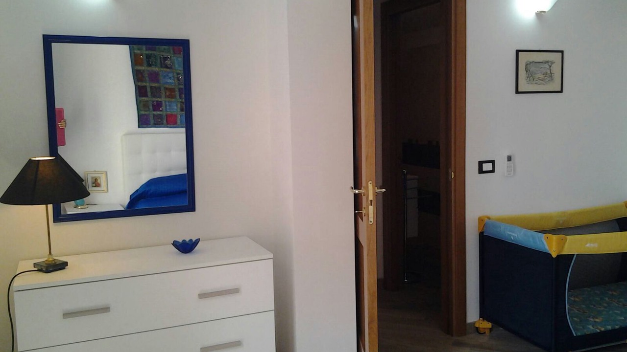 Photo of Bedroom in Noto Marina