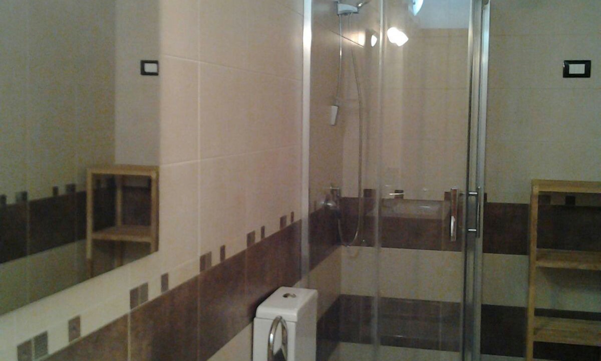 Photo of Bathroom in Noto Marina