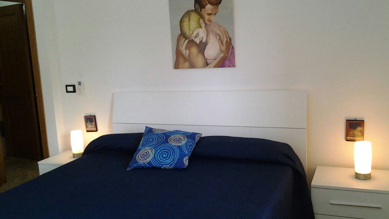 Photo of Bedroom in Noto Marina