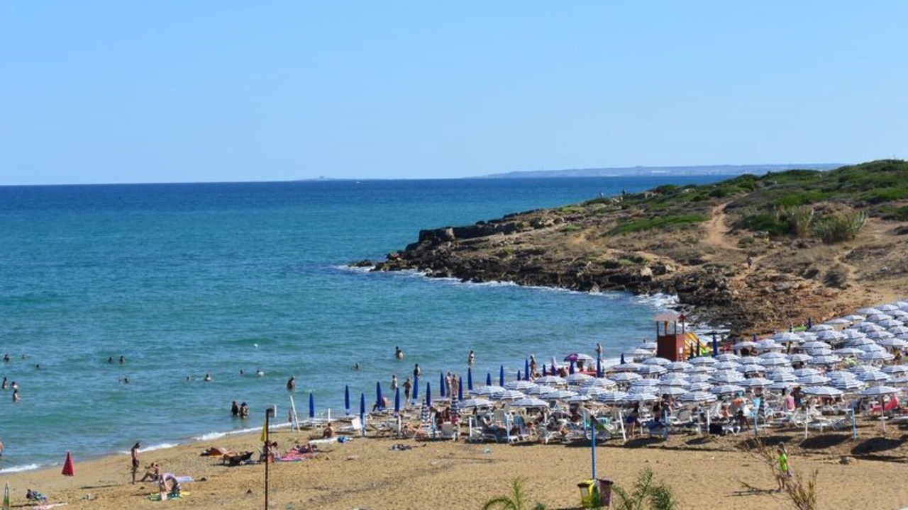 Photo of Others in Noto Marina