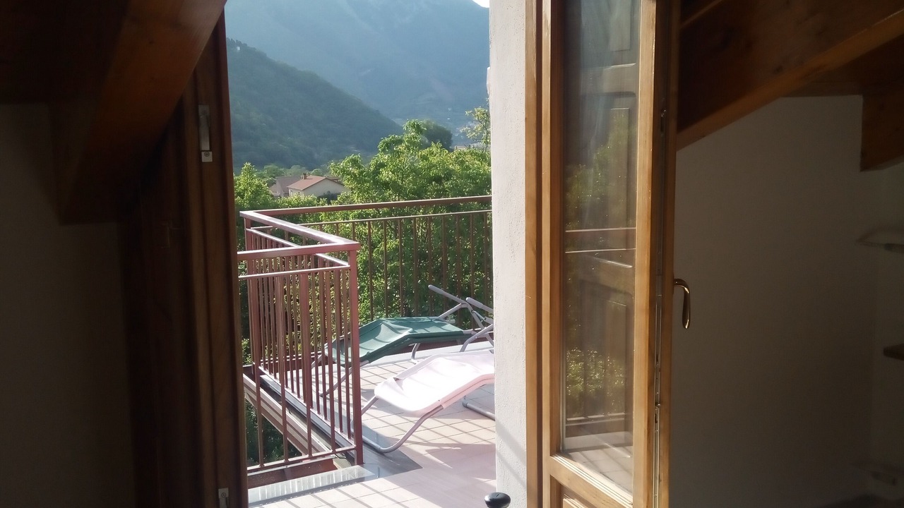 Photo of Bedroom in Tramonti