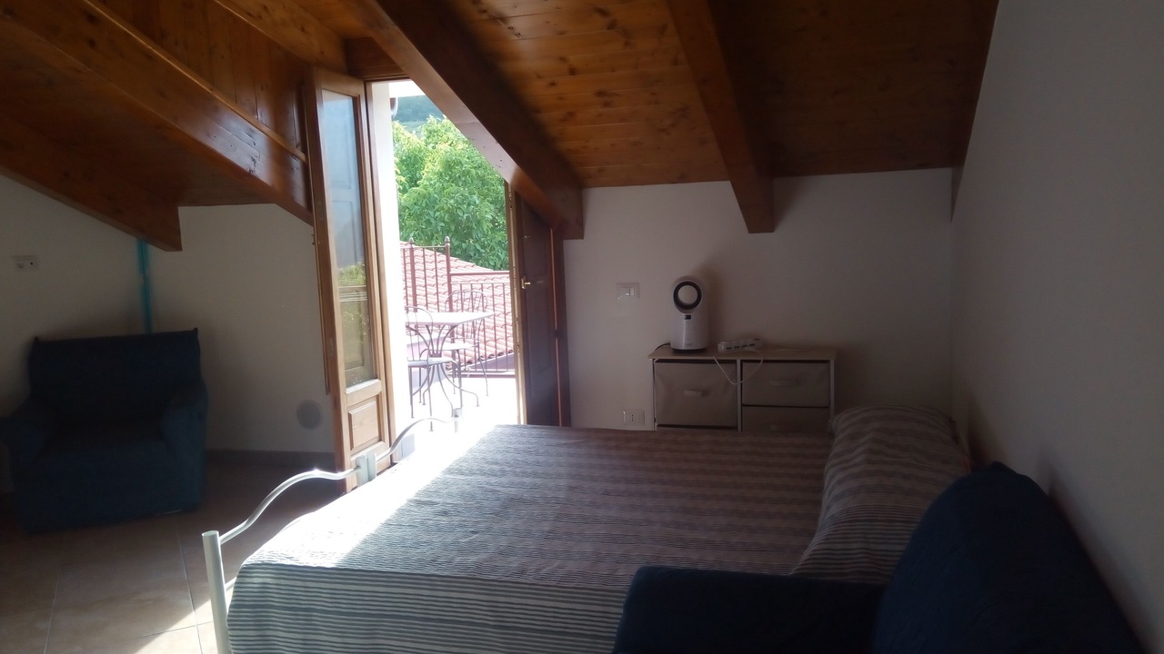 Photo of Bedroom in Tramonti